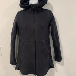 lululemon scuba hoodie